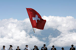 Вступление Швейцарии в Шенген – это не шаг на пути к вступлению в ЕС