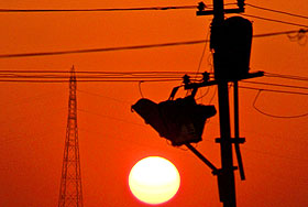 Тушите свет!