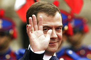 Нет легкого пути вхождения во власть