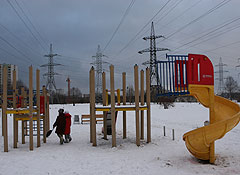 Кошмар зимы