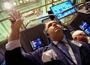 Счастливый понедельник