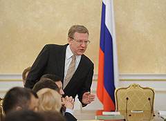 Министерства поспорили из-за рецессии