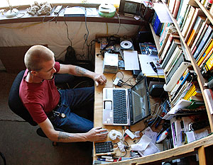 Internet Explorer латает "дыры"