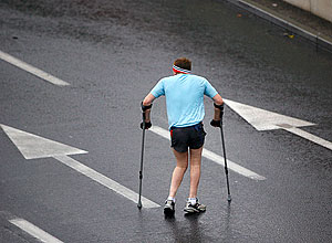 Город ограниченных возможностей