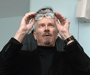 В тепле и на связи