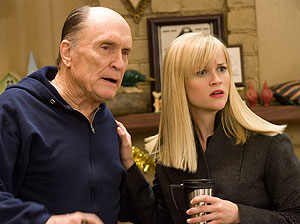 Четыре испытания Рождеством