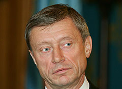 Сомнения генсека