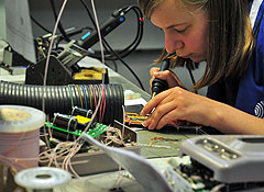 ГЛОНАСС станет дешевле