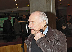 Клоунада in da cinema