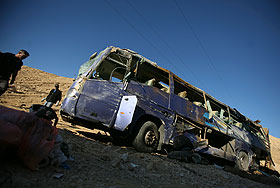 Гонщик-убийца будет наказан