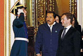 "Мы терпеливо этого ждали"