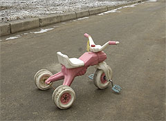 Почему, как и где гибнут наши дети