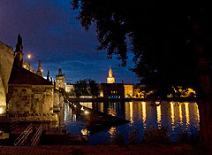 Чеченский след в Европе