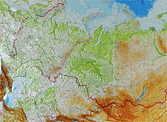 Россия. Зона, непривлекательная для инвестиций