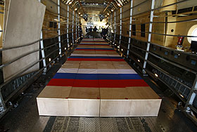 Опознание тел