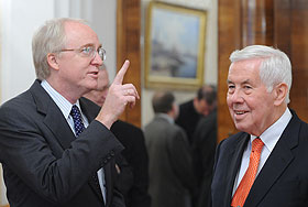 Окружат ли Россию военными базами