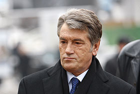 Оружейный скандал и импичмент Ющенко