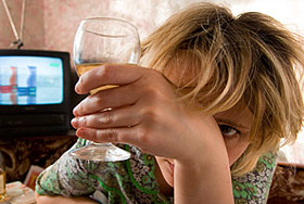 Где встретить Новый год?