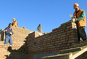 Строительство для многодетных семей