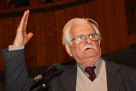 Кинематографисты выбрали нового председателя