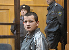 "Златоустовский паук" сел навсегда