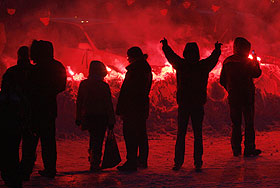 Антипошлинные настроения: продолжение