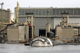 Военные отрицают проблемы с "Булавой"