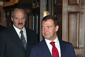 Вместе против мирового финансового кризиса