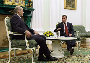 Новый год "с хорошим настроением"