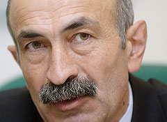 "Мы готовы к сотрудничеству с ОБСЕ"