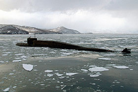 Самоликвидация "Булавы"