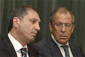 Дружба, сотрудничество и взаимопомощь в силе