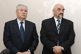 Приднестровский диалог возобновится во Дворце творчества