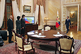 "Кризис есть кризис"