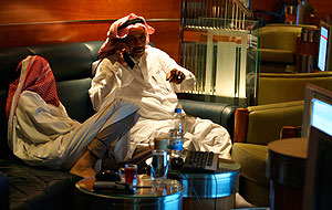 Ценам на нефть прописали шоковый удар