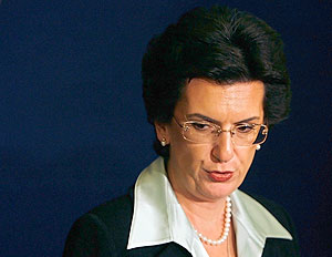 "Саакашвили – начало всех бед Грузии"