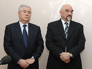 "Два плюс Россия"