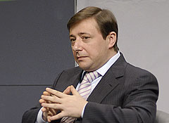 "Несмотря на кризис, крупные инвестиционные проекты в Красноярском крае свернуты не будут"