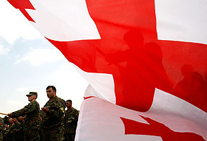 Грузия торопится подписать договор с американцами