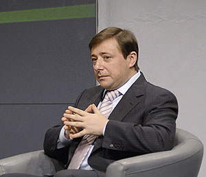 "Несмотря на кризис, крупные инвестиционные проекты в Красноярском крае свернуты не будут"