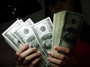 Сбербанк перестал выдавать валютные кредиты