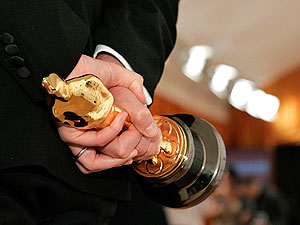 "Оскар". Голосование началось