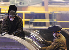 2008: Очень тяжелое машиностроение, или в очереди к "доктору"