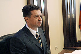 "Потенциал для совершенствования далеко не исчерпан"