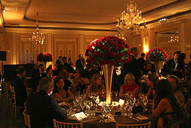 Индустрию Luxury кризис пока не затронул