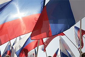 На ком держится Россия