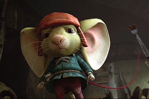 Кодекс чести грызуна