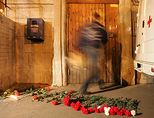 Доказательства, добытые потом и кровью