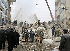 Взрыв в Евпатории: бутан, кислород и "МАФ"