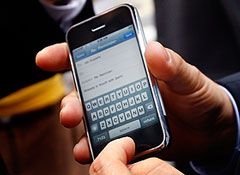 Новые смартфоны, новые проблемы